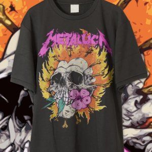 Metallica disarm Classic Unisex T-shirt